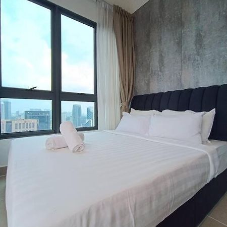 Cl 30A Super Kl View Infinity Pool Klcc Daire Kuala Lumpur Dış mekan fotoğraf