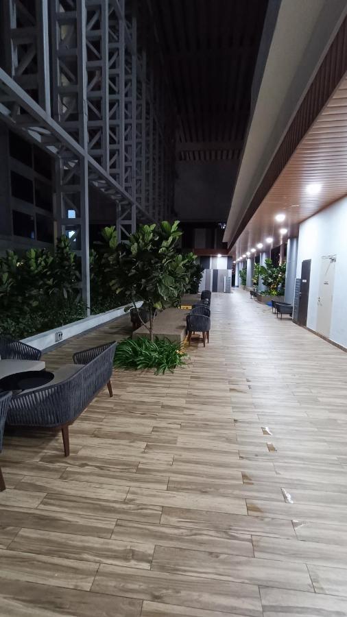 Cl 30A Super Kl View Infinity Pool Klcc Daire Kuala Lumpur Dış mekan fotoğraf